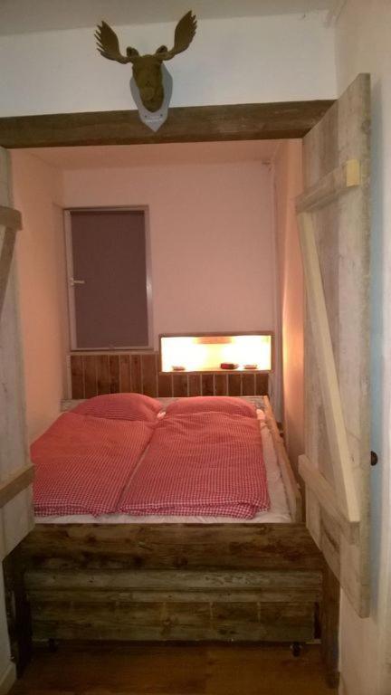 Pension Edelweiss, Apartment Amsterdam 4-6 Pers Gosau Εξωτερικό φωτογραφία