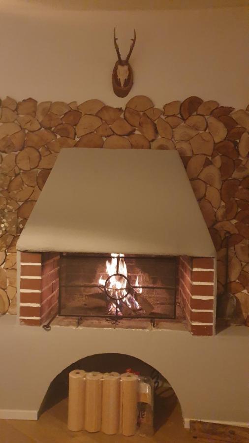 Pension Edelweiss, Apartment Amsterdam 4-6 Pers Gosau Εξωτερικό φωτογραφία